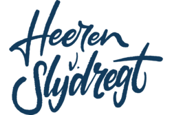 Heeren van Slydregt kleur logo